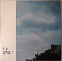Load image into Gallery viewer, Argo (10) : One More For My Father (2xLP, Album, Tra)