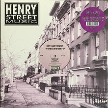 Load image into Gallery viewer, Dirty Harry (10) : The Next Dimension EP (12", EP)