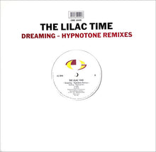 Load image into Gallery viewer, The Lilac Time : Dreaming - Hypnotone Remixes (12")