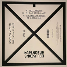 Load image into Gallery viewer, Session Victim : The Intangibles (12")