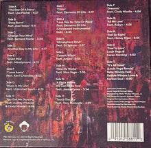 Load image into Gallery viewer, Louie Vega : Expansions In The NYC (The 45) (10x7", Album + Box, Ltd)