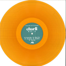 Load image into Gallery viewer, Charli Brix : The Art Of Change (LP, Album, Ora)