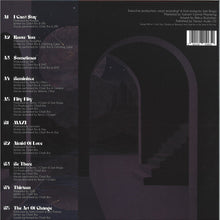 Load image into Gallery viewer, Charli Brix : The Art Of Change (LP, Album, Ora)