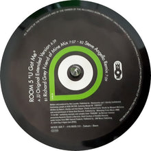 Load image into Gallery viewer, Room 5 : U Got Me (12")