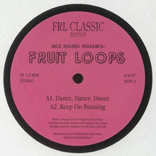 Load image into Gallery viewer, Nick Holder : Fruit Loops (12", RE)