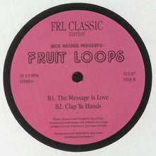 Load image into Gallery viewer, Nick Holder : Fruit Loops (12", RE)