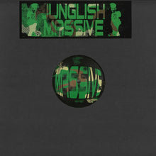 Load image into Gallery viewer, Alphonse : Android Mash (12")