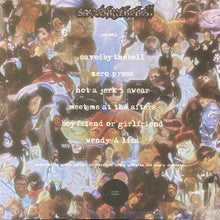 Load image into Gallery viewer, Seven Davis Jr. : savedbythebell (12")