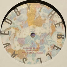 Load image into Gallery viewer, Seven Davis Jr. : savedbythebell (12")