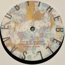 Load image into Gallery viewer, Seven Davis Jr. : savedbythebell (12")