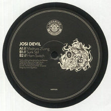 Load image into Gallery viewer, Josi Devil : IMRV035 (12")