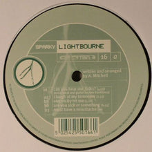 Load image into Gallery viewer, Sparky Lightbourne : Can You Hear Me, Folks? (12")