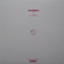 Load image into Gallery viewer, Audion : Kisses EP (12", EP)