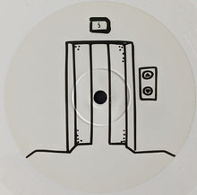 Load image into Gallery viewer, Sterling Styles : Ease The Pressure (10", Ltd, Num, Whi)