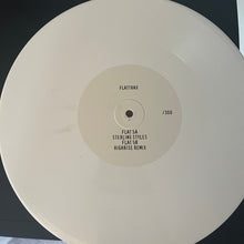 Load image into Gallery viewer, Sterling Styles : Ease The Pressure (10", Ltd, Num, Whi)