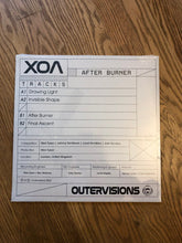 Load image into Gallery viewer, XOA : After Burner (12")
