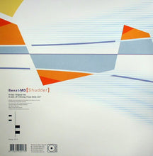 Load image into Gallery viewer, Benz & MD : Shudder (12")