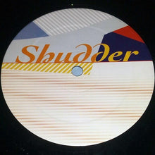 Load image into Gallery viewer, Benz & MD : Shudder (12")
