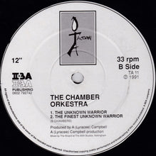 Load image into Gallery viewer, The Chamber Orkestra : The Finest Hour (12")