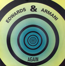 Load image into Gallery viewer, Edwards & Armani : Again (12")