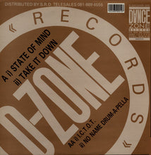 Load image into Gallery viewer, Is That It? : State Of Mind E.P. (12", EP)