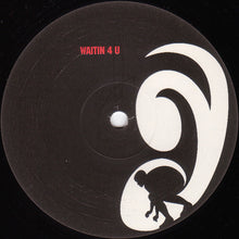 Load image into Gallery viewer, Ernest Saint Laurent Featuring G : Waitin 4 U / Eighteen (12")