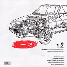 Load image into Gallery viewer, Ernest Saint Laurent Featuring G : Waitin 4 U / Eighteen (12")