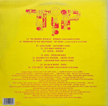 Load image into Gallery viewer, Various : Red (2xLP, Comp)
