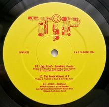 Load image into Gallery viewer, Various : Red (2xLP, Comp)