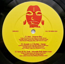 Load image into Gallery viewer, Various : Red (2xLP, Comp)