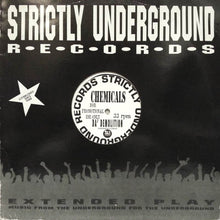 Load image into Gallery viewer, Da' Demolition : Chemicals (12", Promo)