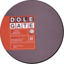 Load image into Gallery viewer, DJ Boss : Mastership EP (12")