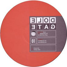 Load image into Gallery viewer, DJ Boss : Mastership EP (12")