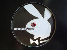 Load image into Gallery viewer, Player : Infamous Player Remixes 02 (12")