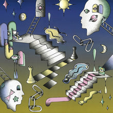 Load image into Gallery viewer, Sepia (5) : Time Stands Still (12", EP)