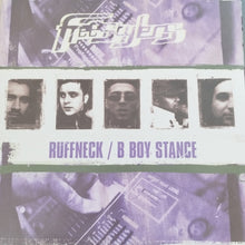 Load image into Gallery viewer, Freestylers : Ruffneck / B Boy Stance (12", RM)