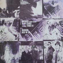 Load image into Gallery viewer, Freestylers : Ruffneck / B Boy Stance (12", RM)