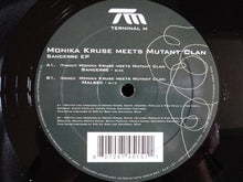 Load image into Gallery viewer, Monika Kruse Meets Mutant Clan : Sancerre EP (12", EP)