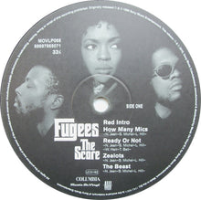 Load image into Gallery viewer, Fugees : The Score (2xLP, Album, RE, RP, 180)