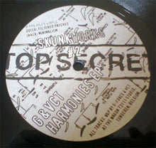 Load image into Gallery viewer, G & VCT : Harmonies EP (12", EP)
