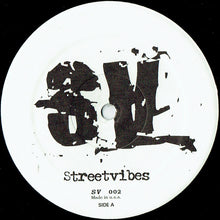 Load image into Gallery viewer, Universal Love : Ritmo Da Rua (12")