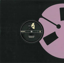 Load image into Gallery viewer, Knowing Looks : Abandoned Skip / Last Kiss At The Plains Hotel (10")