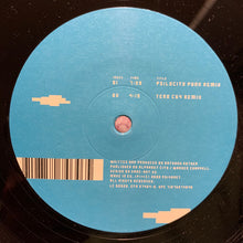 Load image into Gallery viewer, Little Computer People : Little Computer People (The Remixes) (12")