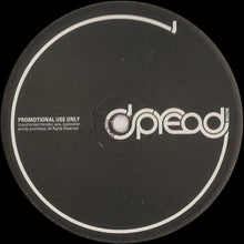 Load image into Gallery viewer, Richard F* feat. Michael Moog : Thrills, Pills & Daffodils (12", Promo)