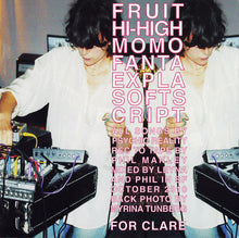 Load image into Gallery viewer, Psychic Reality : Vibrant New Age (LP, Album)