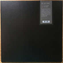 Load image into Gallery viewer, Joe Seven (2) : Restionaire / The Cous (10", W/Lbl)