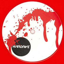 Load image into Gallery viewer, P Jam : Anger Management (12", Red)