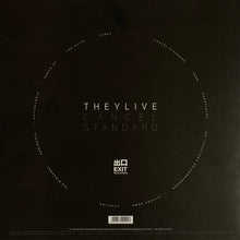 Load image into Gallery viewer, They Live (3) : Cancel Standard (LP)