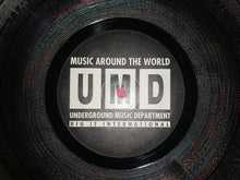 Load image into Gallery viewer, Heller & Farley Project : From The Dat Vol.1 (12", EP)
