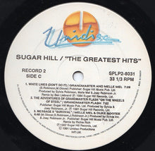 Load image into Gallery viewer, Various : SugarHill The Very Best (2xLP, Comp)